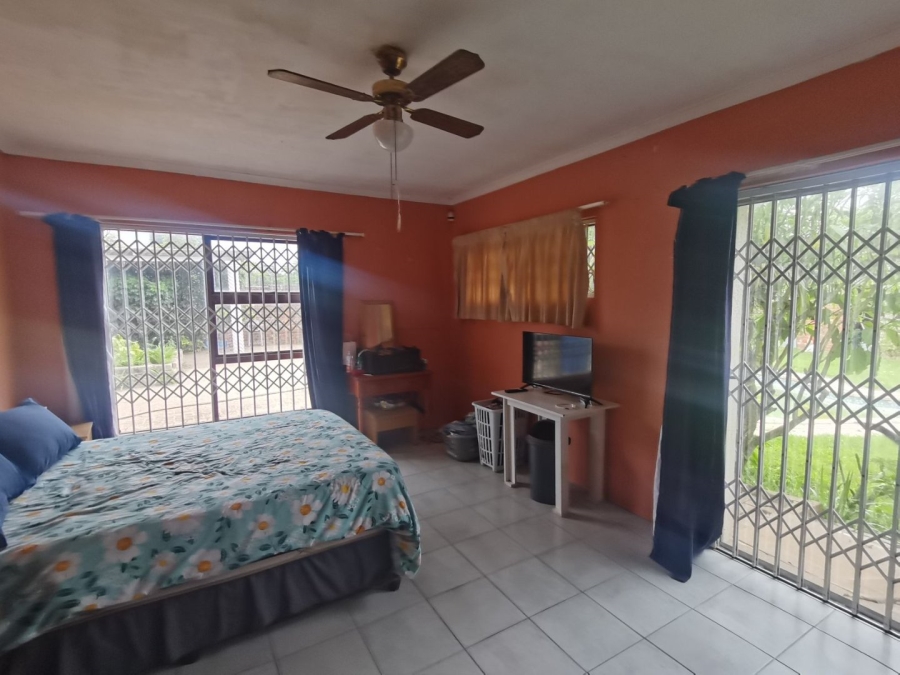 Commercial Property for Sale in Greenbushes Ah Eastern Cape